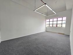 Prime Industrial Building (D20), Factory #556084901
